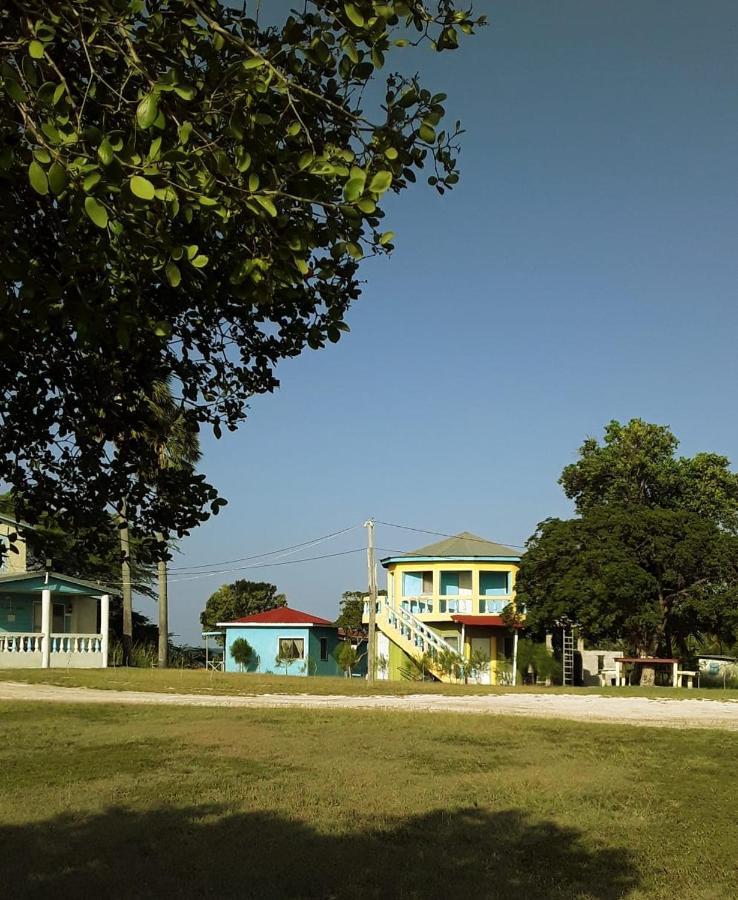 Waikiki Guest House تريجر آيلاند بيتش المظهر الخارجي الصورة