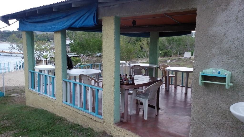 Waikiki Guest House تريجر آيلاند بيتش المظهر الخارجي الصورة