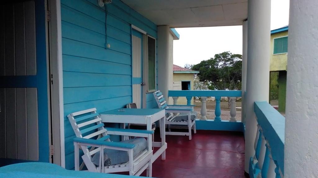 Waikiki Guest House تريجر آيلاند بيتش المظهر الخارجي الصورة
