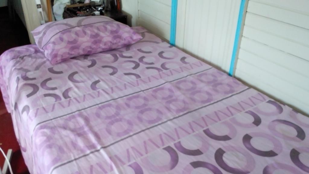Waikiki Guest House تريجر آيلاند بيتش الغرفة الصورة