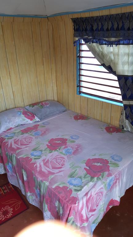 Waikiki Guest House تريجر آيلاند بيتش المظهر الخارجي الصورة