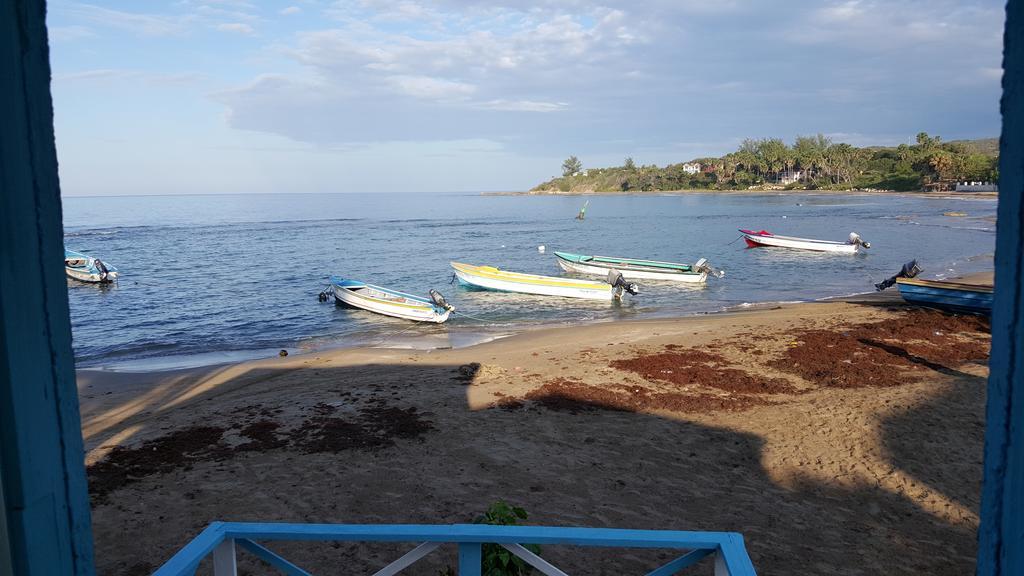 Waikiki Guest House تريجر آيلاند بيتش المظهر الخارجي الصورة