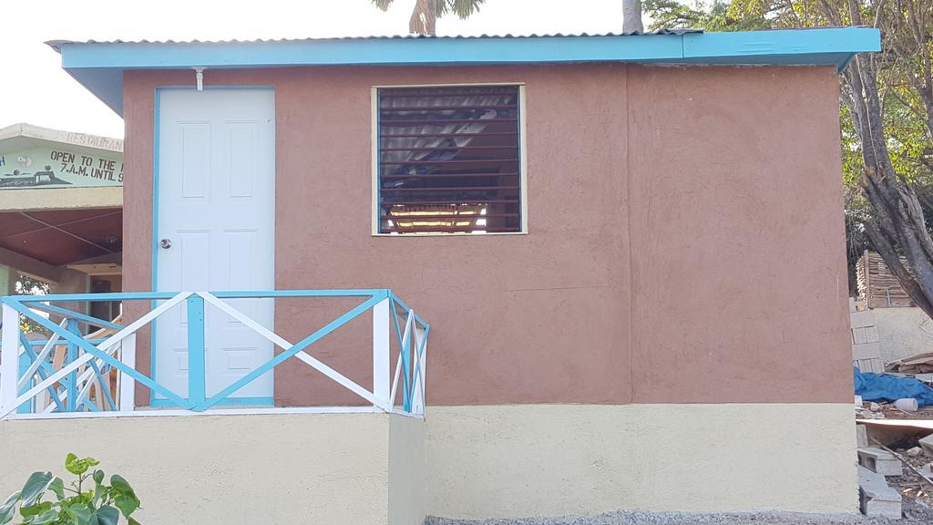 Waikiki Guest House تريجر آيلاند بيتش المظهر الخارجي الصورة