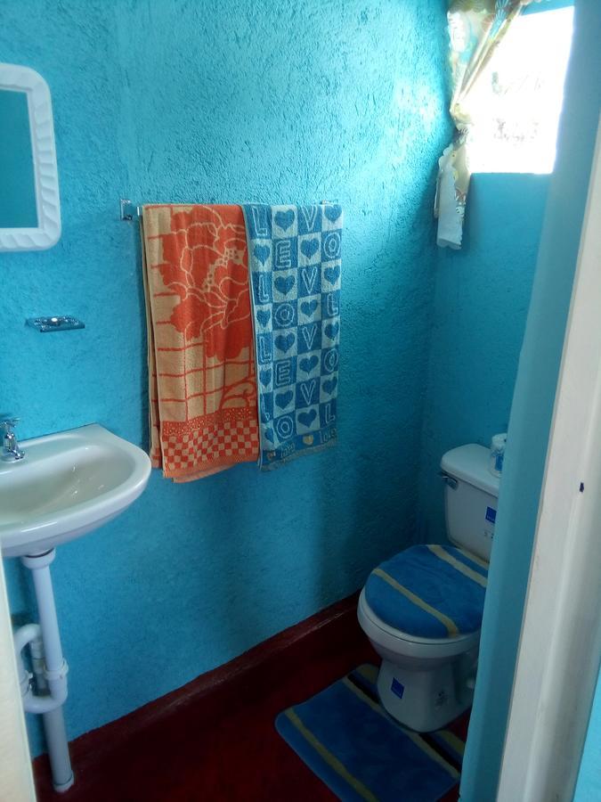 Waikiki Guest House تريجر آيلاند بيتش المظهر الخارجي الصورة