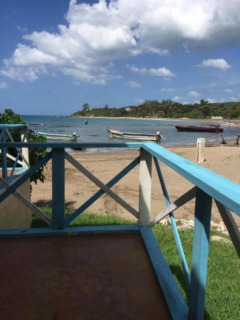 Waikiki Guest House تريجر آيلاند بيتش المظهر الخارجي الصورة
