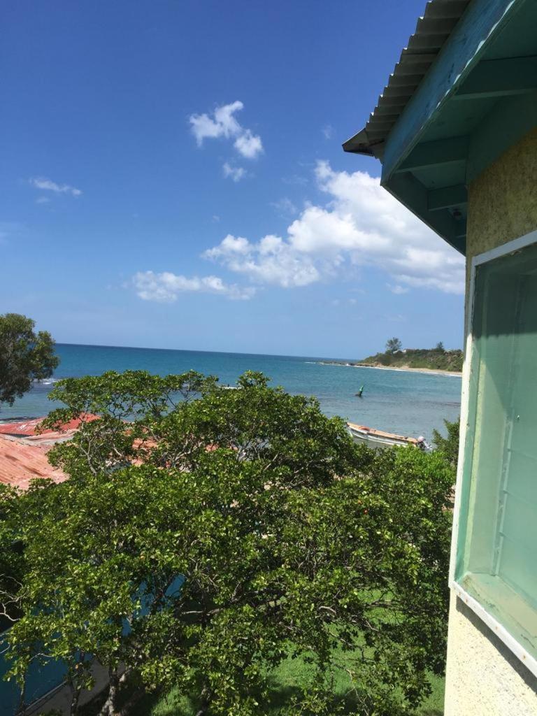 Waikiki Guest House تريجر آيلاند بيتش المظهر الخارجي الصورة