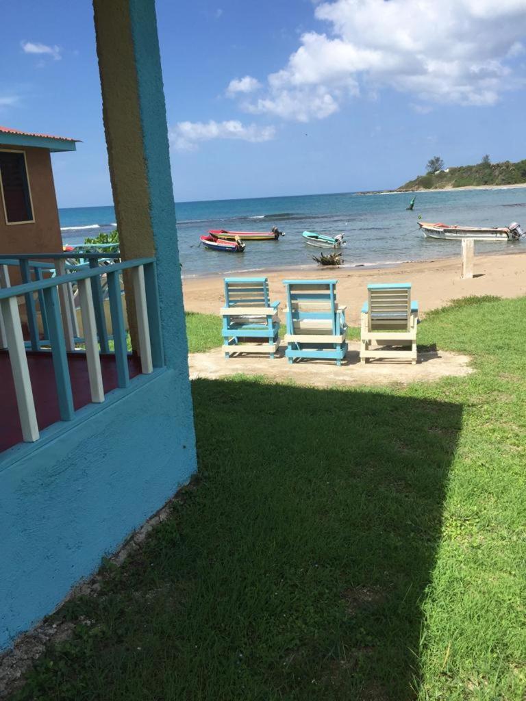 Waikiki Guest House تريجر آيلاند بيتش المظهر الخارجي الصورة